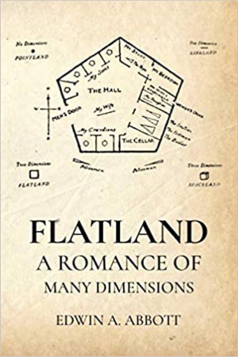 Flatland cover