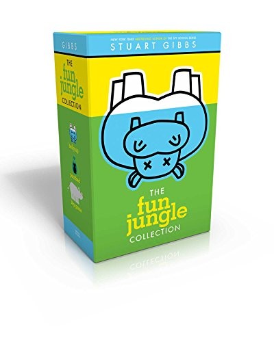 FunJungle Series cover