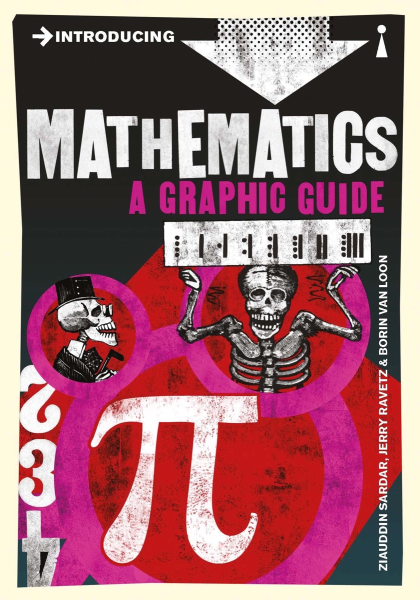 Introducing Mathematics: A Graphic Guide cover
