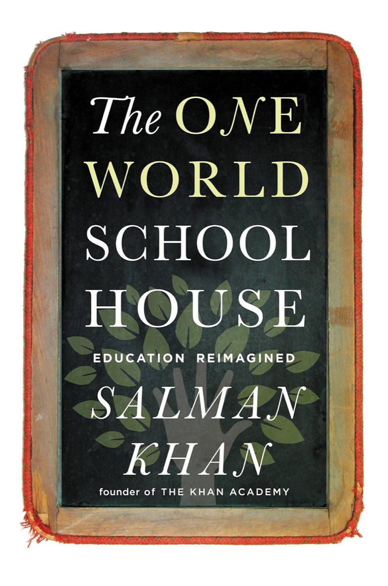 One World Schoolhouse cover